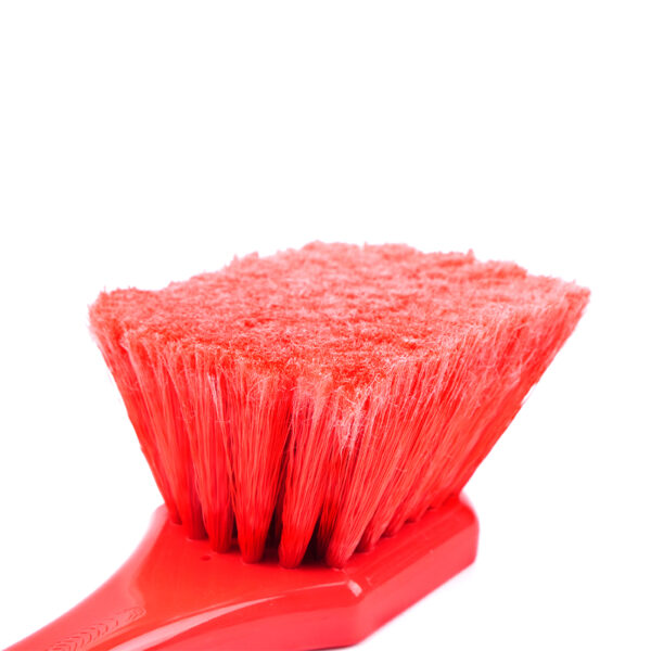 Exterior Surface and Wheel Cleaning Brush - Image 3