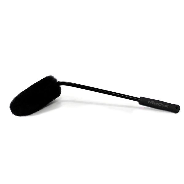 Ultimate Wool Wheel Brush – ANGLE REACH HEAD