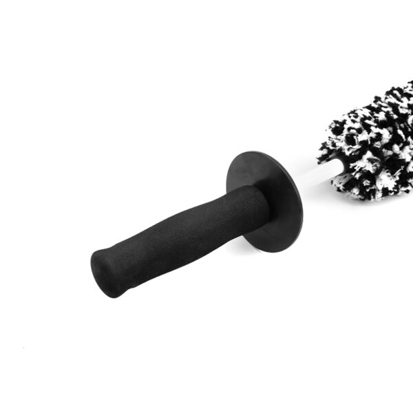 Microfiber Wheel Brush 3-Piece Kit - Image 2