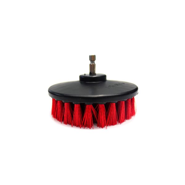 Drill Carpet Detailing Brush - Image 2
