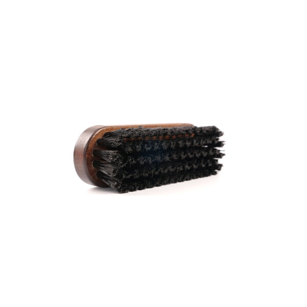 Leather and Alcantara Cleaning Brush - Image 3
