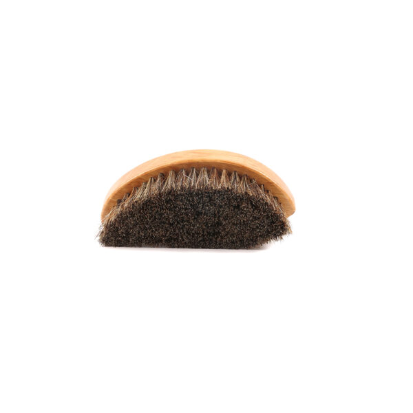 Ergonomic Interior Detailing Brush - Image 3