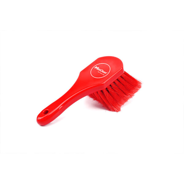 Exterior Surface and Wheel Cleaning Brush