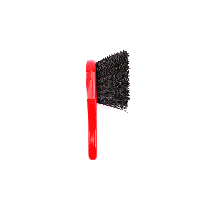 Wheel-N-Tire Brush, Heavy-Duty Cleaning Brush