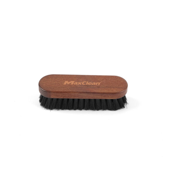 Leather and Alcantara Cleaning Brush - Image 2