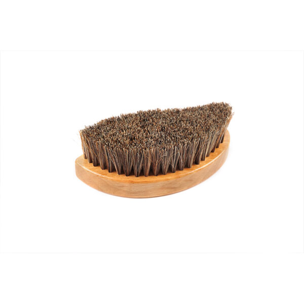Ergonomic Interior Detailing Brush - Image 2