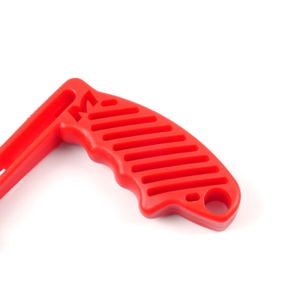 Pad Conditioning Brush - Image 2