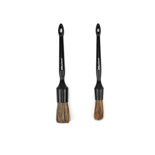 Boars Hair Detailing Brush