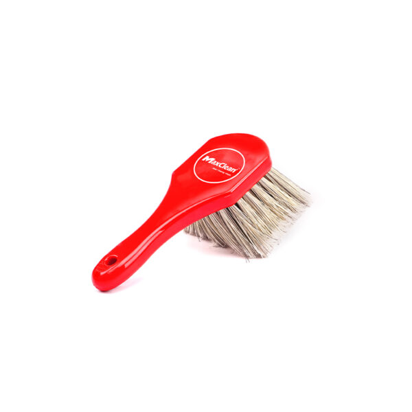 Medium-Duty Wheel & Body Brush