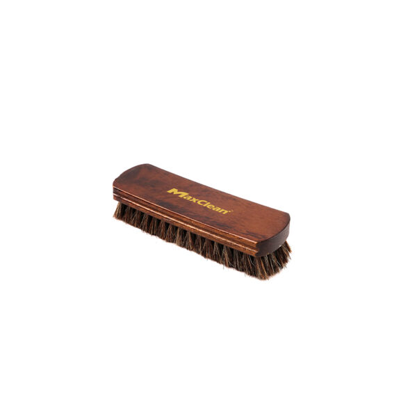 Horsehair Cleaning Brush (big)