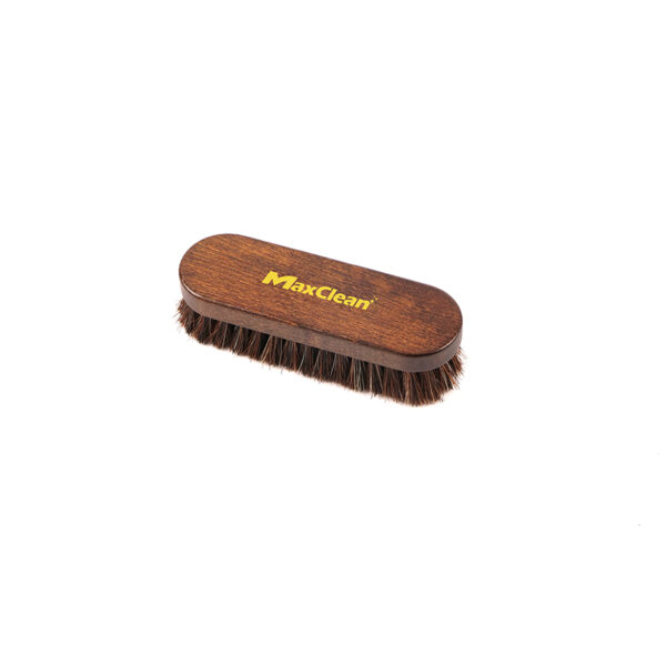 Horsehair Cleaning Brush (small)