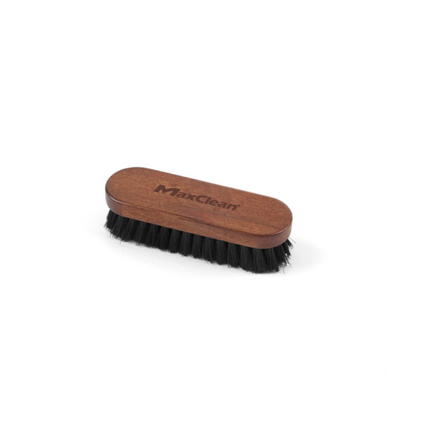 Leather and Alcantara Cleaning Brush