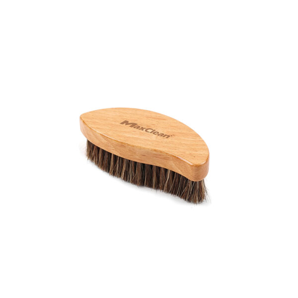 Ergonomic Interior Detailing Brush