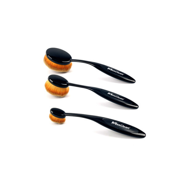 ULTRA SOFT ROUNDED BRUSH