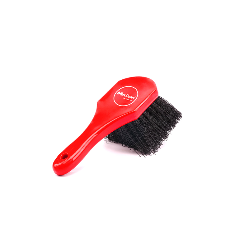 Heavy-Duty Wheel and Carpet Cleaning Brush - Detailing Brushes