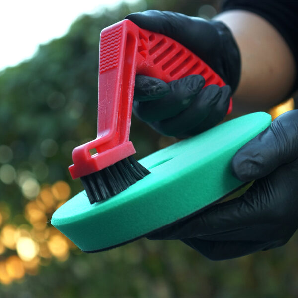 Pad Conditioning Brush - Image 4