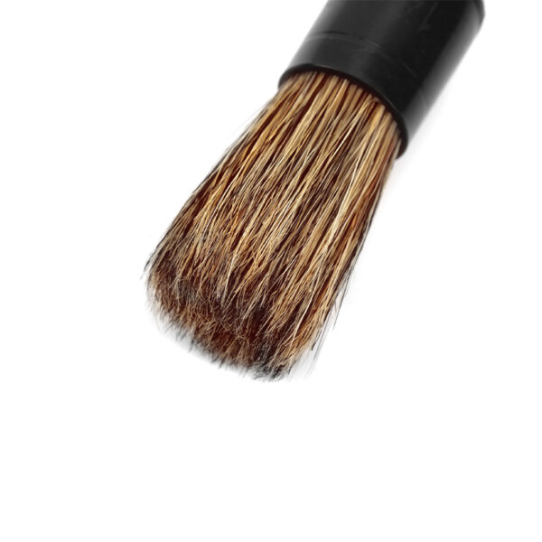 Boars Hair Detailing Brush - Image 3