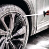 45 Degree Angle Microfiber Wheel Brush - Image 4
