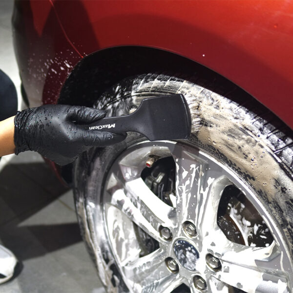 Tire Scrub Brush - Image 4