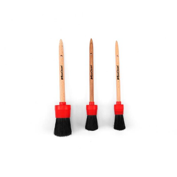 Detailing Brush Set