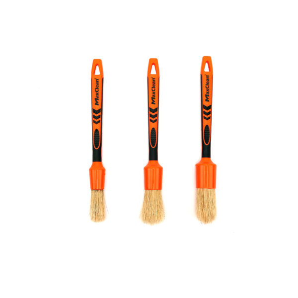 Detailing Brush – Classic Boar’s Hair