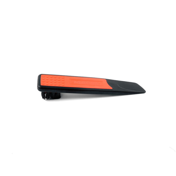 Foam Pad Cleaning Brush and Pad Removal Tool