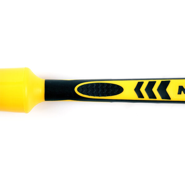 Detailing Brush – White Classic - Image 2