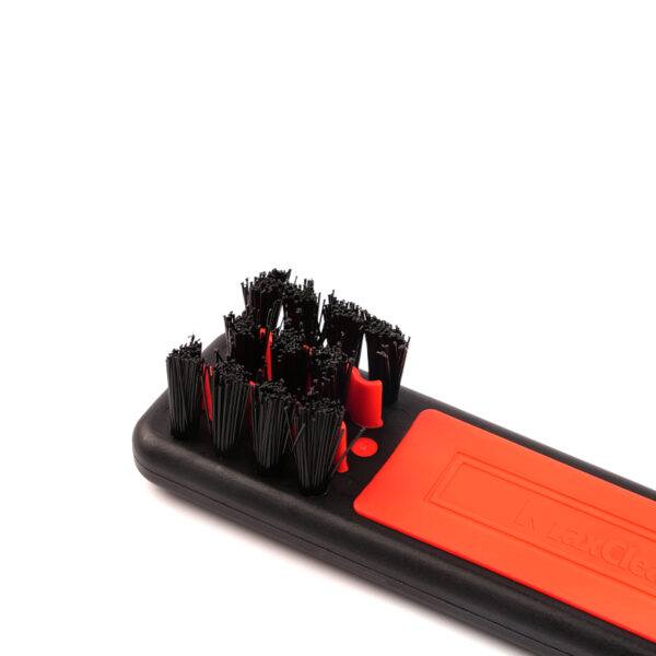 Foam Pad Cleaning Brush and Pad Removal Tool - Image 3