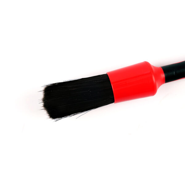 Detailing Brush – Black Classic - Image 3
