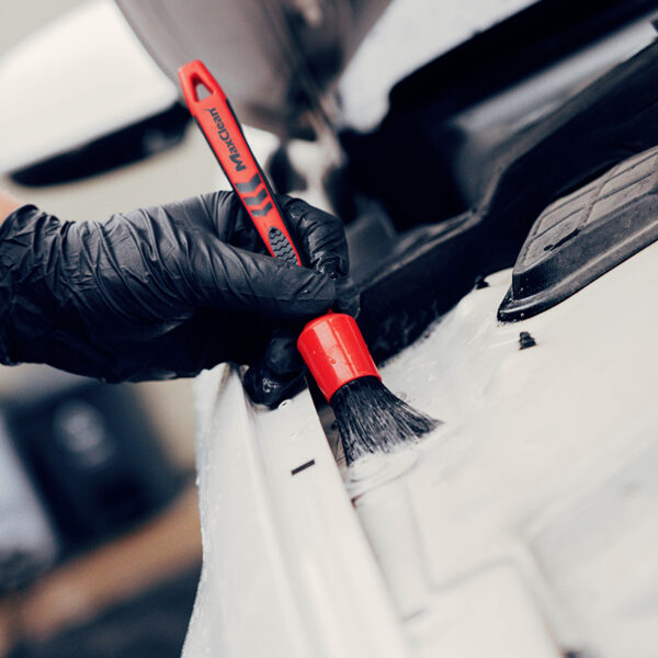Detailing Brush – Black Classic - Image 4