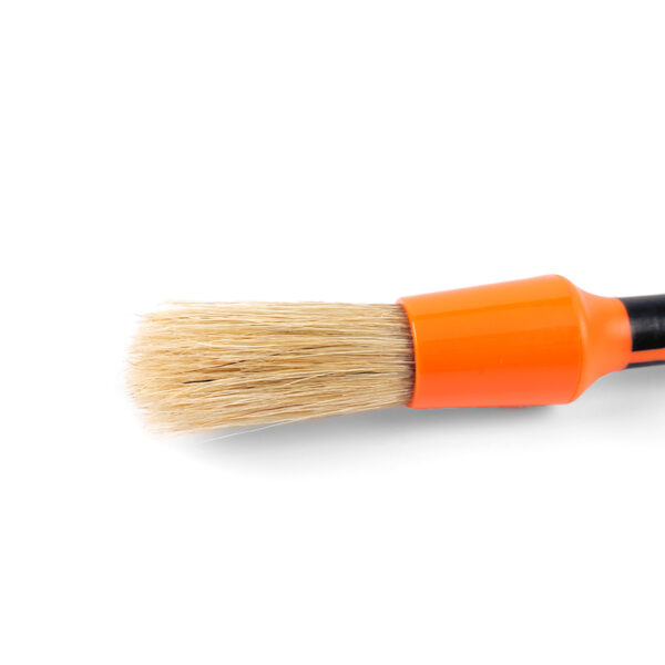 Detailing Brush – Classic Boar’s Hair - Image 3