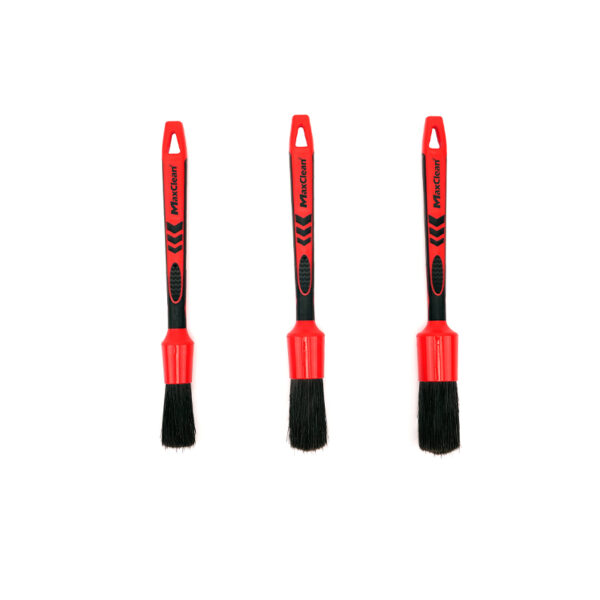 Detailing Brush – Black Classic