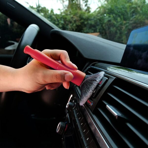 Detailing Brush-Premium Soft – MC039 Series - Image 4