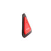 Mini Pet Hair Car Carpet SawTooth Brush - Image 2