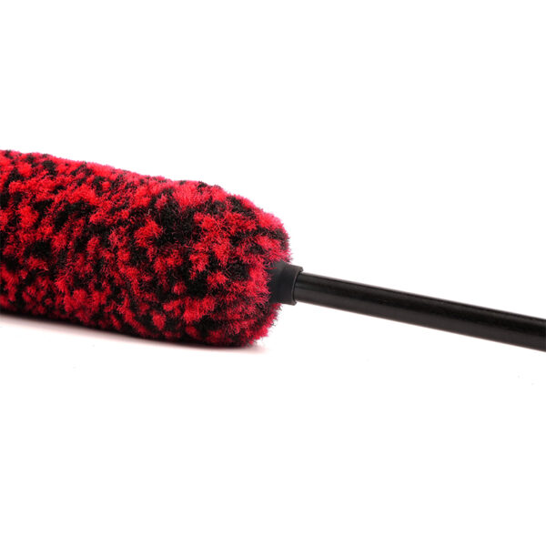Synthetic Wool Brush Kits - Image 2