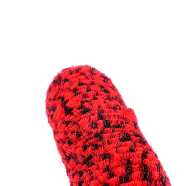 Synthetic Wool Wheel Brush - Image 2