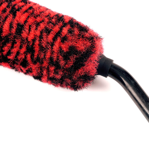 Angel Synthetic Wool Brush - Image 2