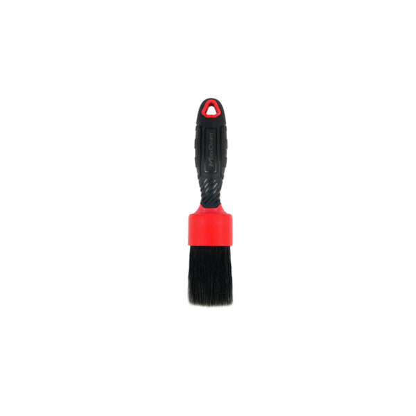 Mixed Bristle Detailing Stubby Brush