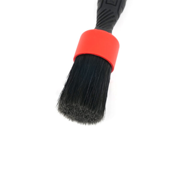Mixed Bristle Detailing Stubby Brush - Image 2