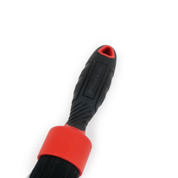 Mixed Bristle Detailing Stubby Brush - Image 3