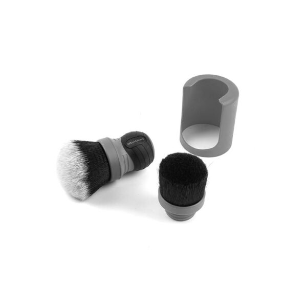 Curved Grip XL Detailing Brush