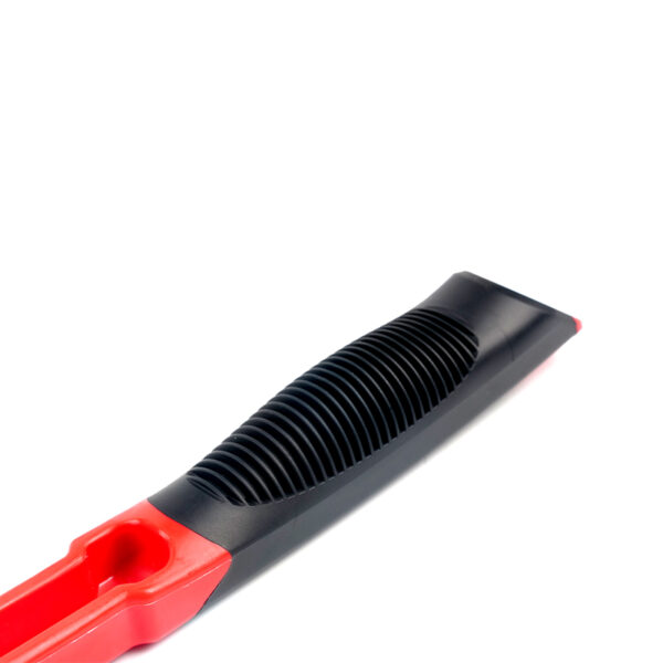 Soft Grip Tire & Wheel Cleaning Brush-Long Handle - Image 3