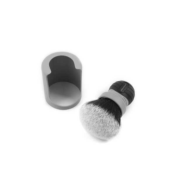 Curved Grip XL Detailing Brush – Ultra Soft Bristle - Image 3