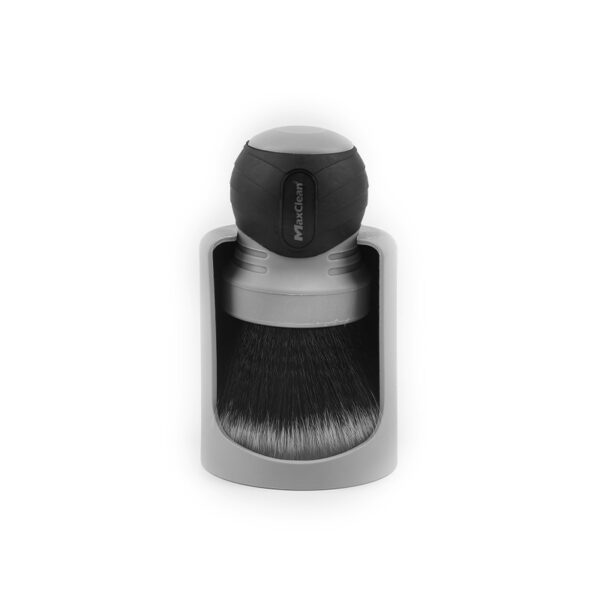Curved Grip XL Detailing Brush – Ultra Soft Bristle