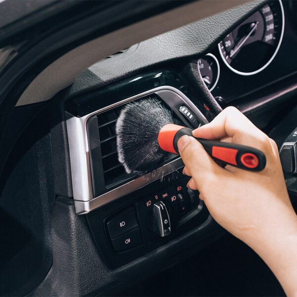 ESS Detailing Brush -Ultra Soft - Image 4