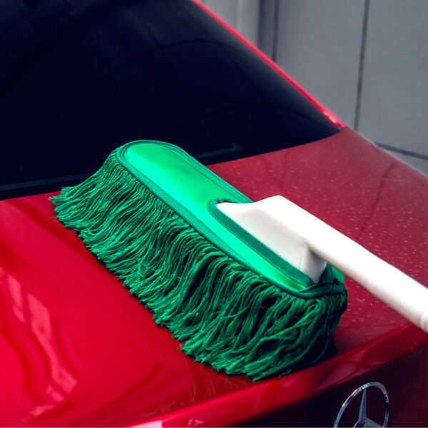 Car Duster Combo - Image 4