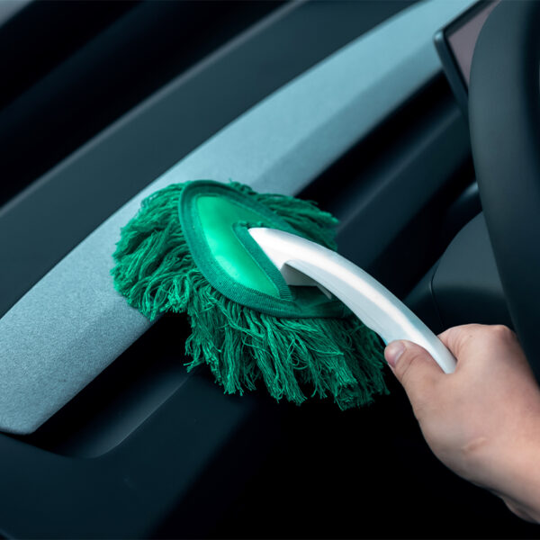Car Duster Combo - Image 3