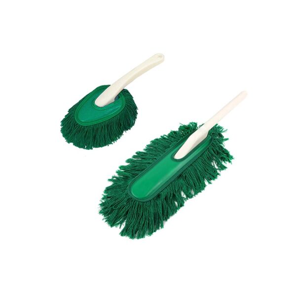Car Duster Combo