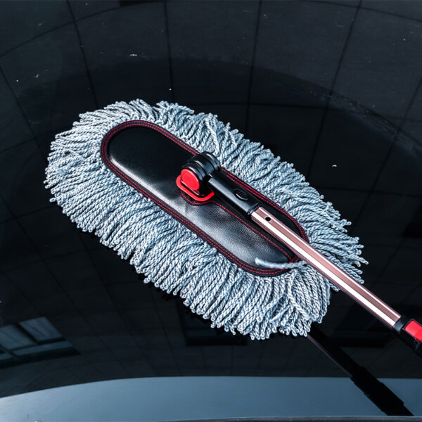 Car Duster Exterior Extendable Handle - Image 4