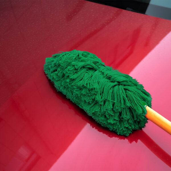 X-Large Premium Car Duster - Image 4